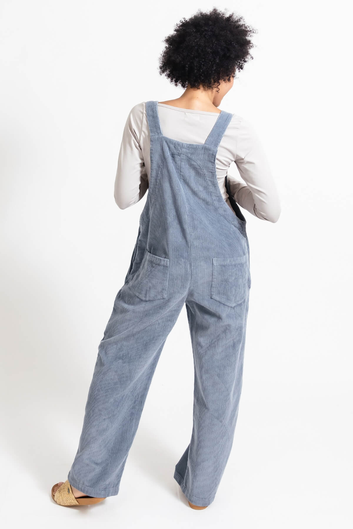 Corduroy Overalls - Image 10