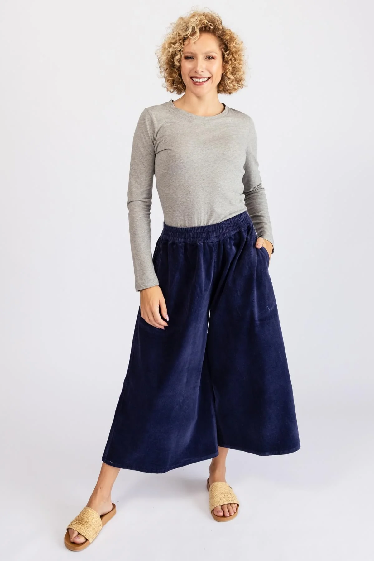 Corduroy Pants - Image 15