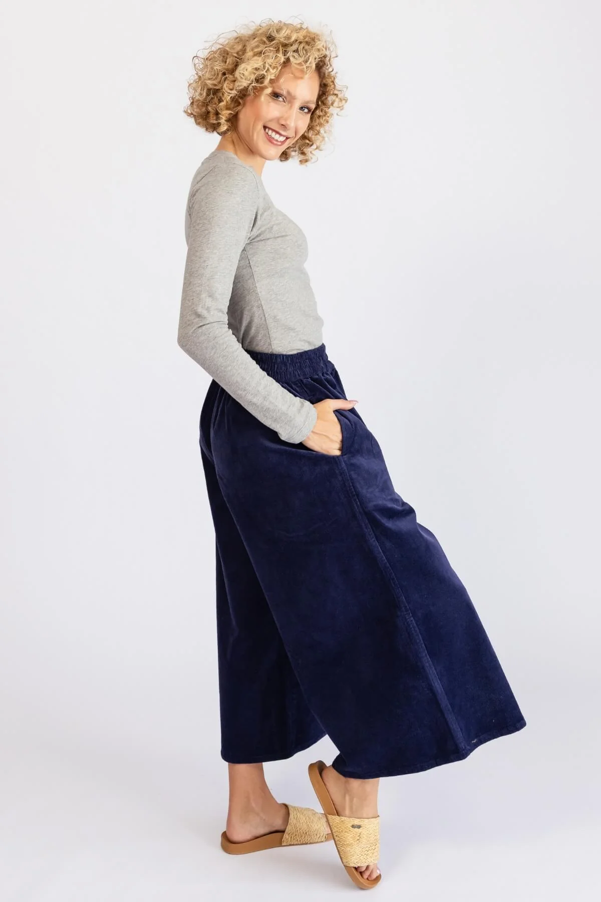 Corduroy Pants - Image 16