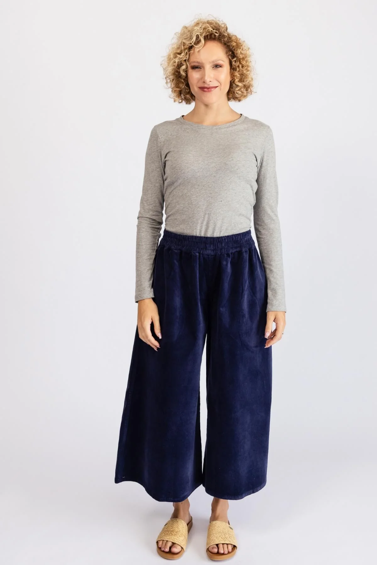 Corduroy Pants - Image 22