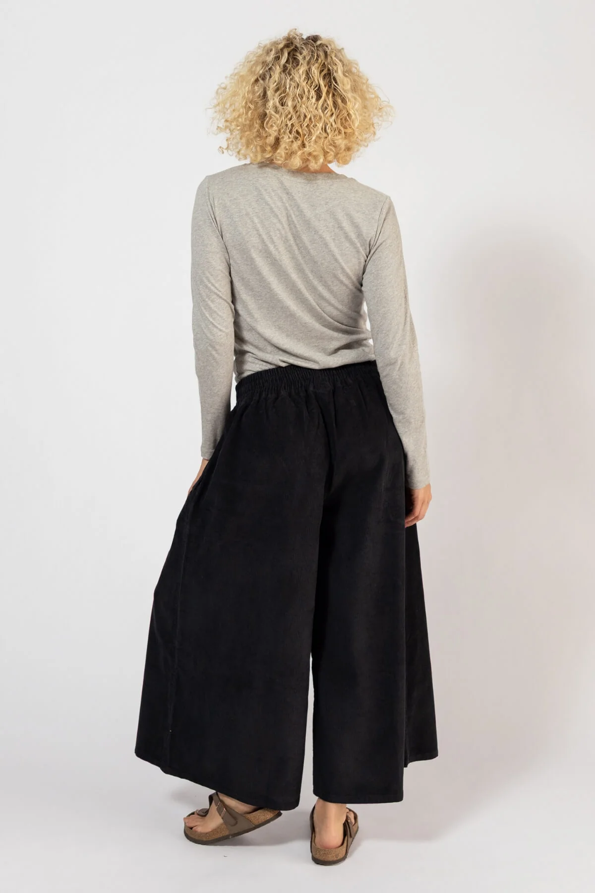 Corduroy Pants - Image 27