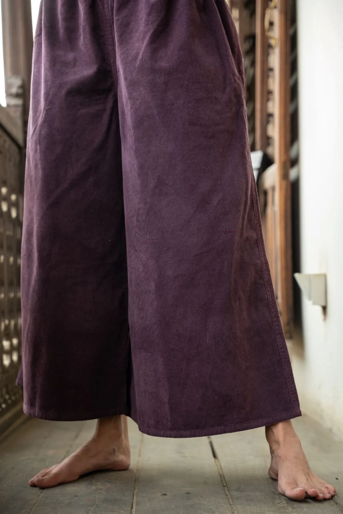 Corduroy Pants - Image 33