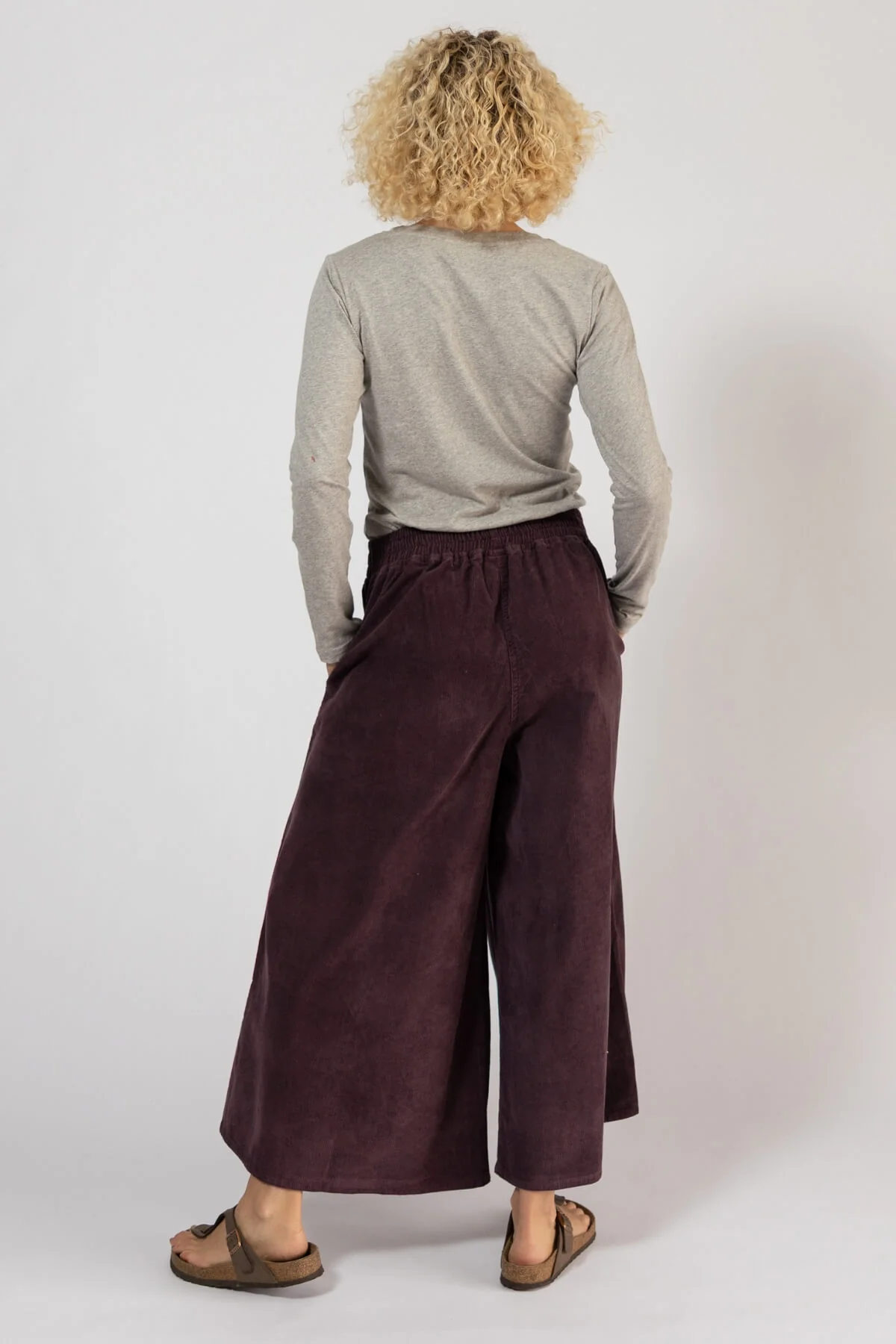 Corduroy Pants - Image 34