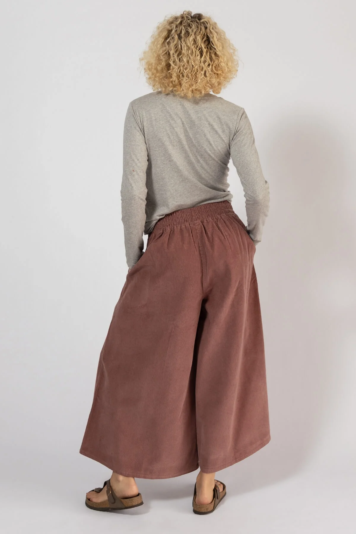 Corduroy Pants - Image 39