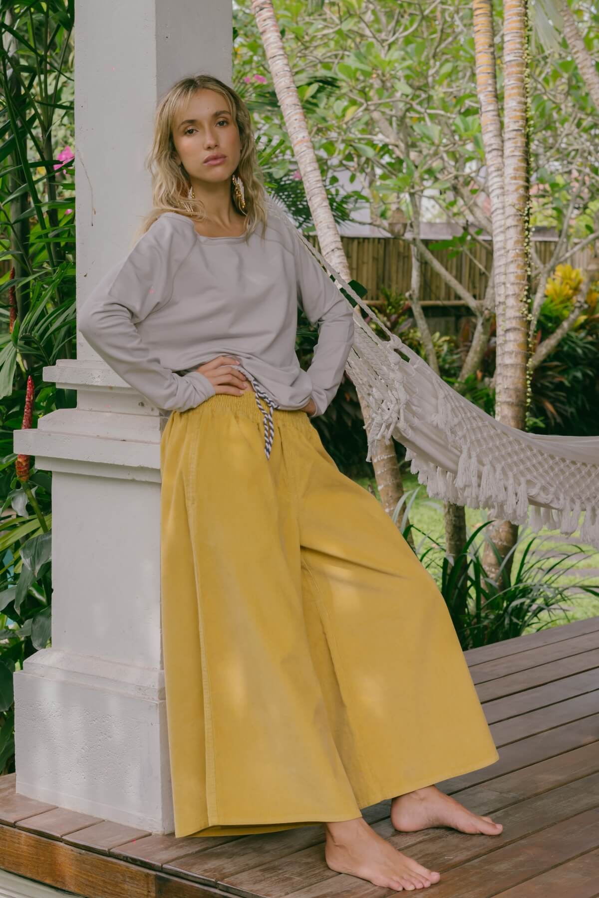 Corduroy Pants - Image 41