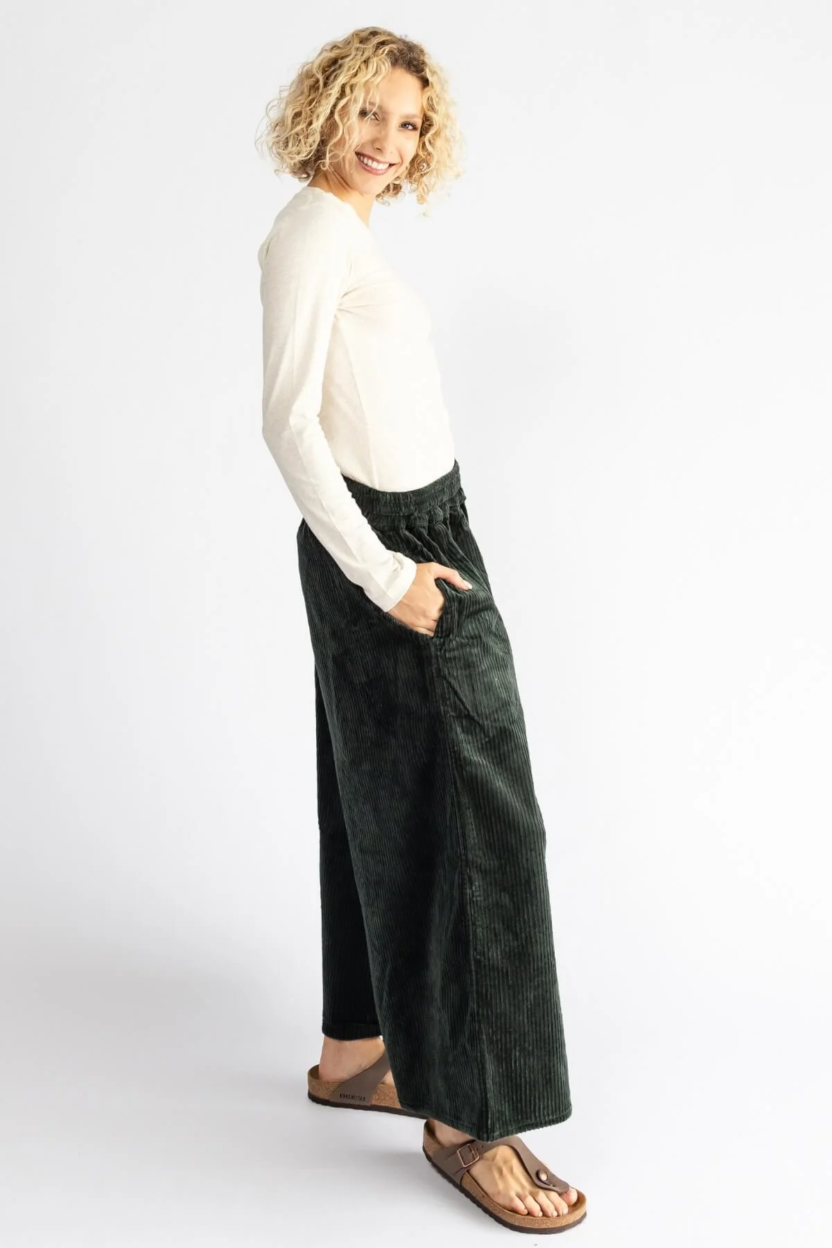 Corduroy Pants - Image 5