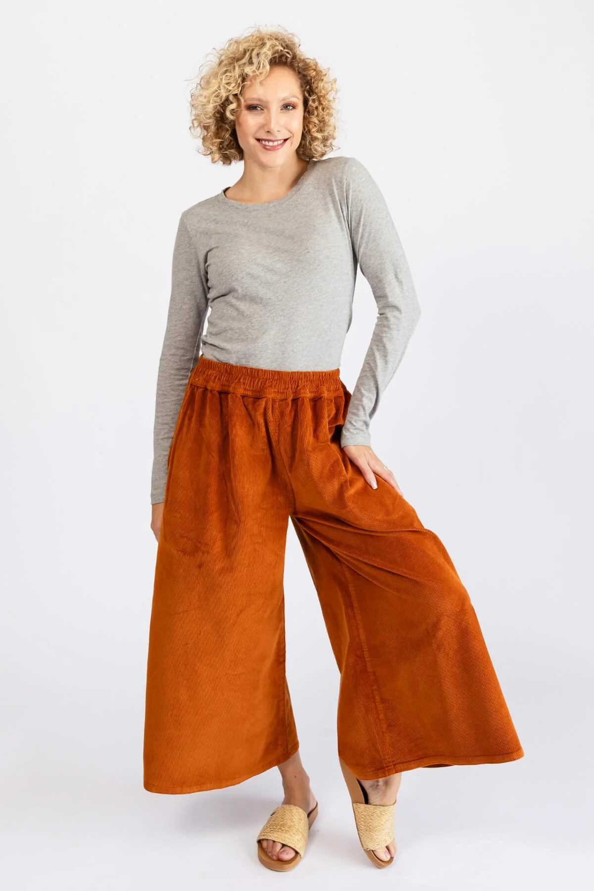 Corduroy Pants - Image 9