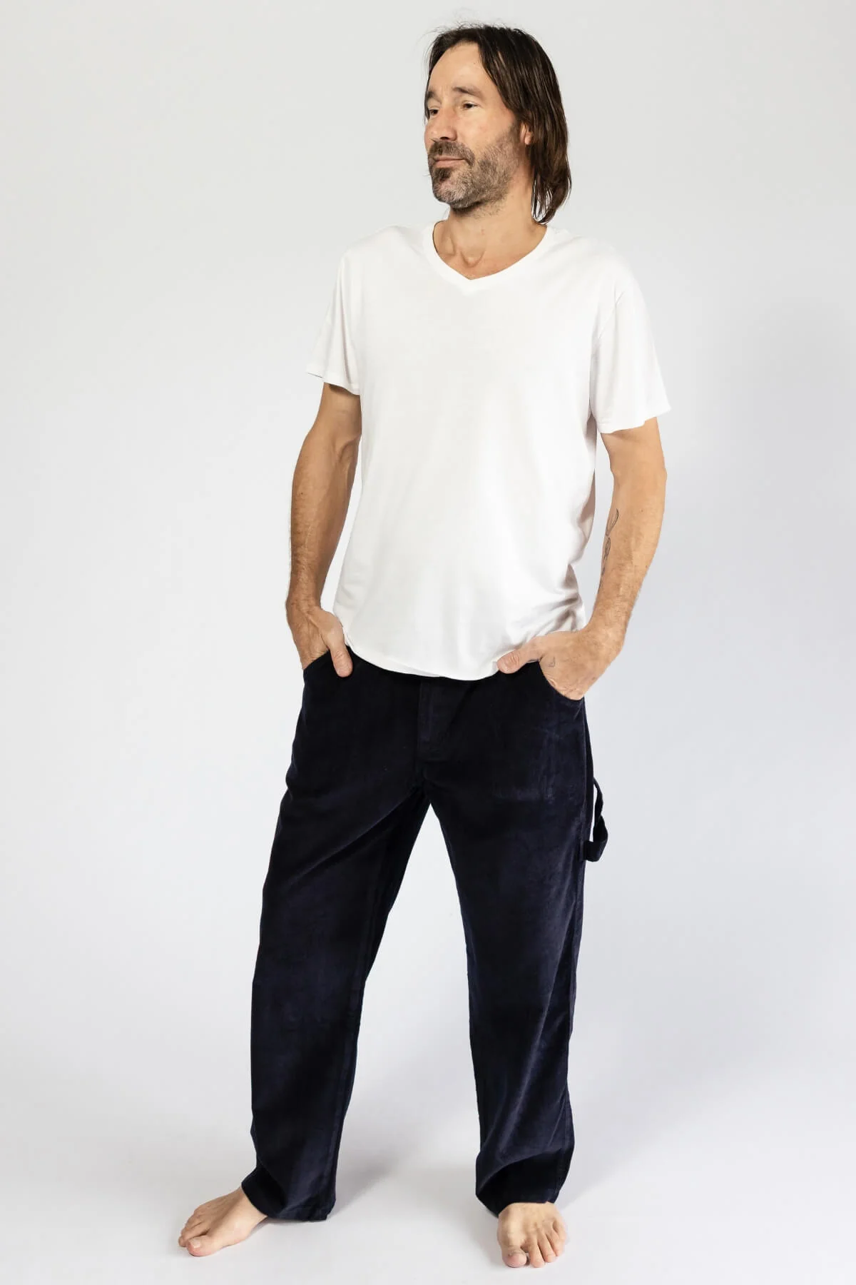 Corduroy Trousers - Image 14