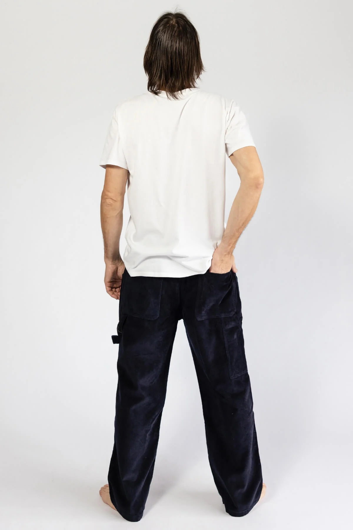 Corduroy Trousers - Image 16