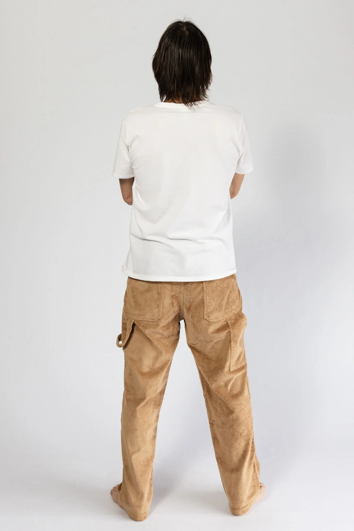Corduroy Trousers - Image 31