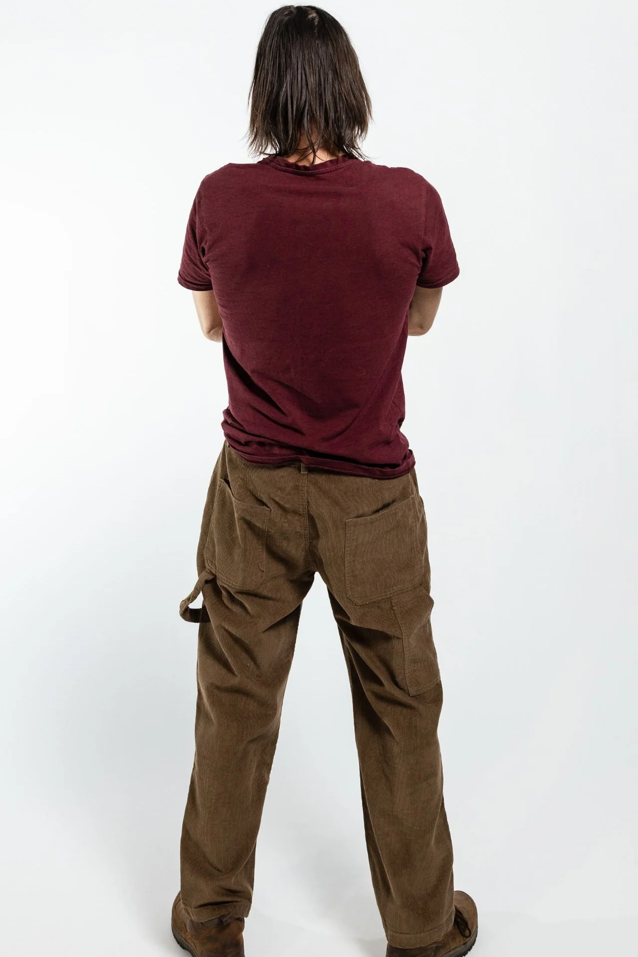 Corduroy Trousers - Image 9