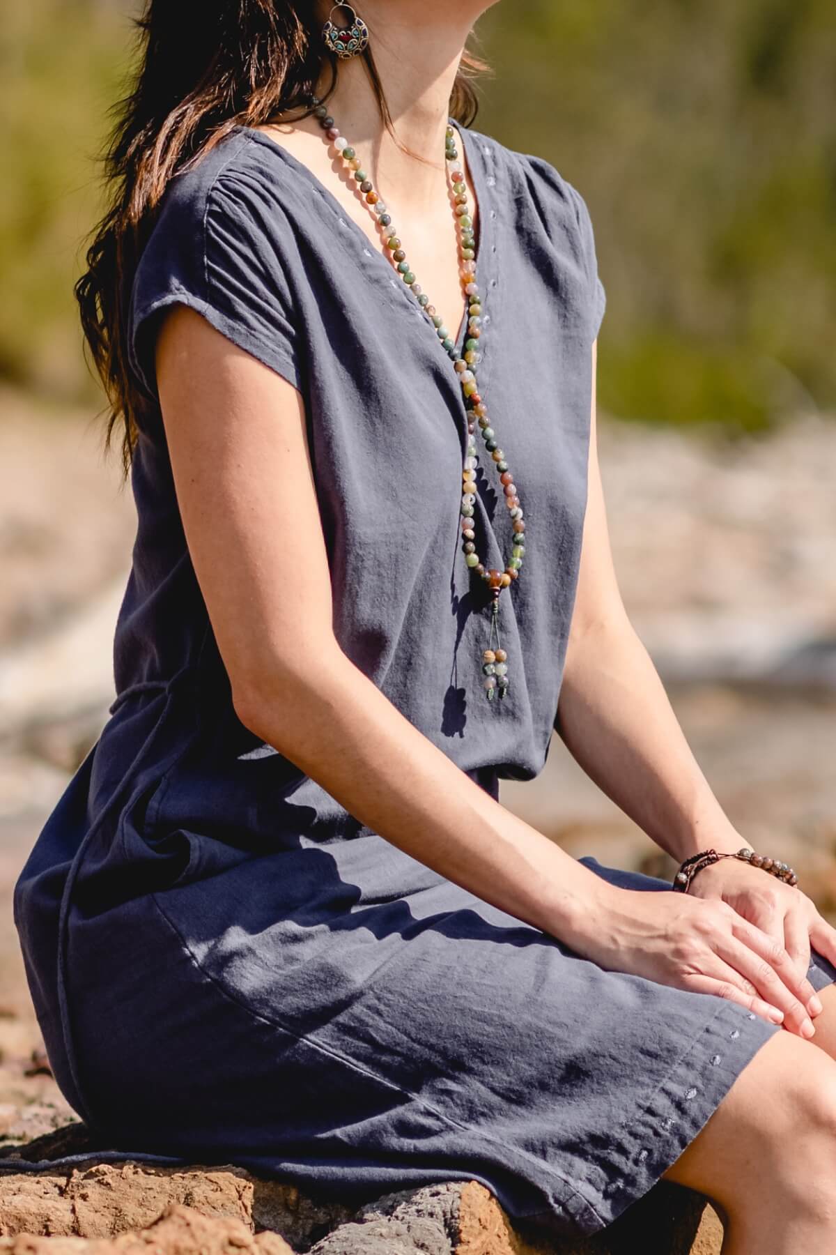 Aurora Dress - Image 17