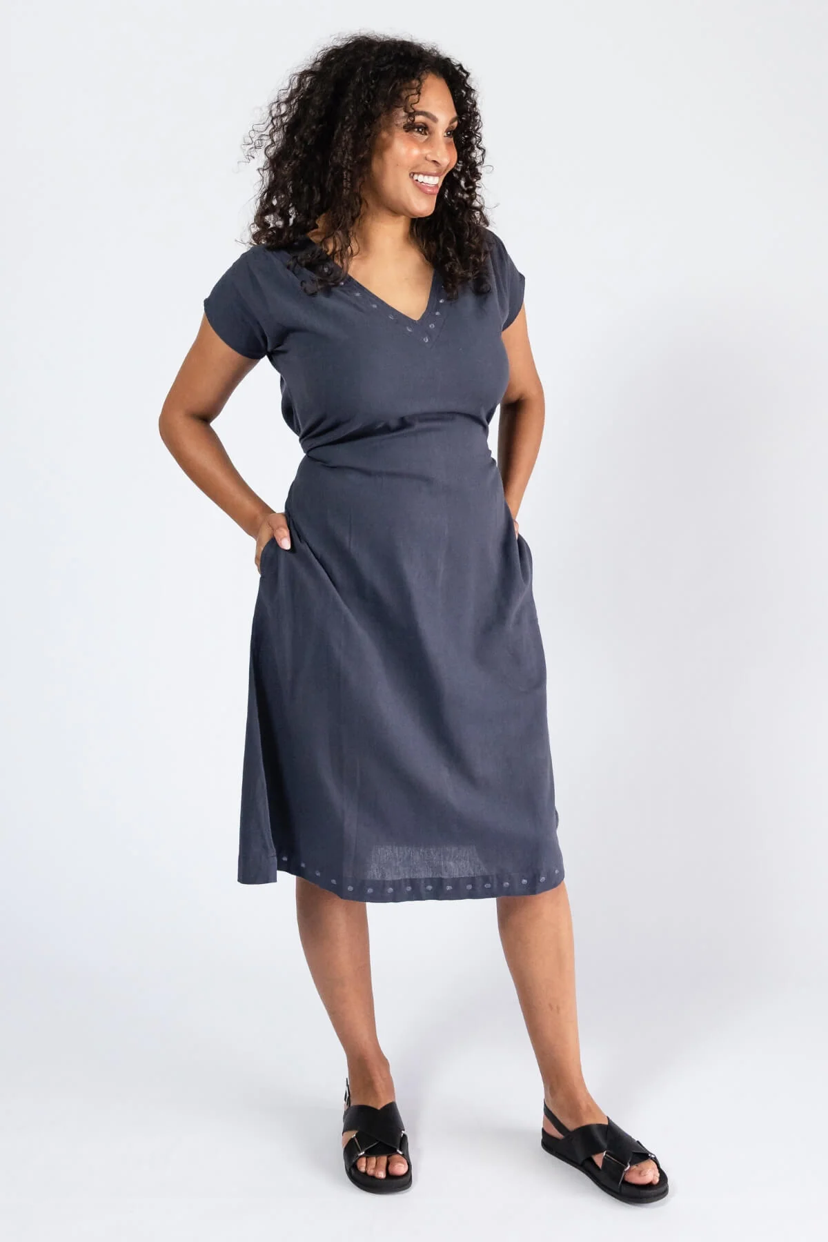Aurora Dress - Image 18