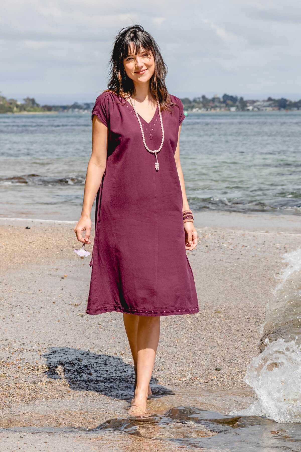 Aurora Dress - Image 9