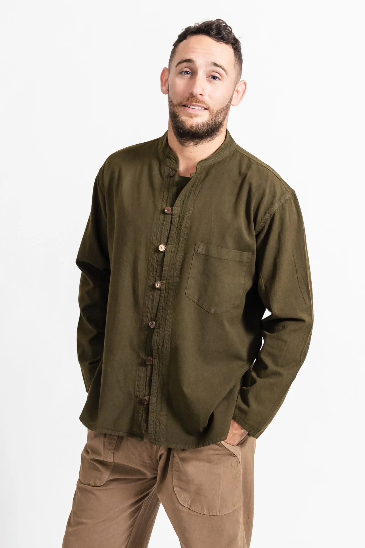 Diego Shirt - Image 8