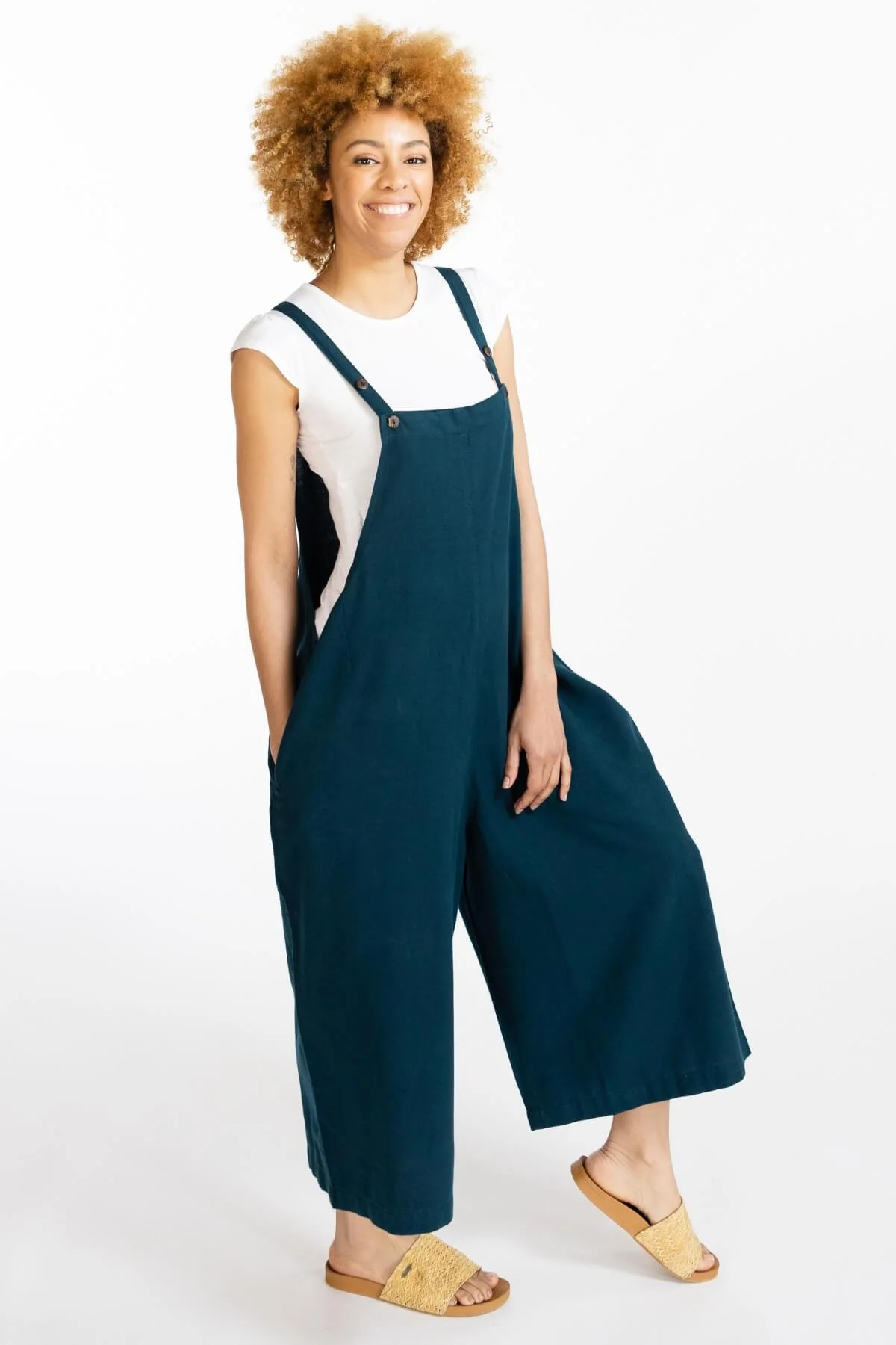 Juanita Overalls - Image 15