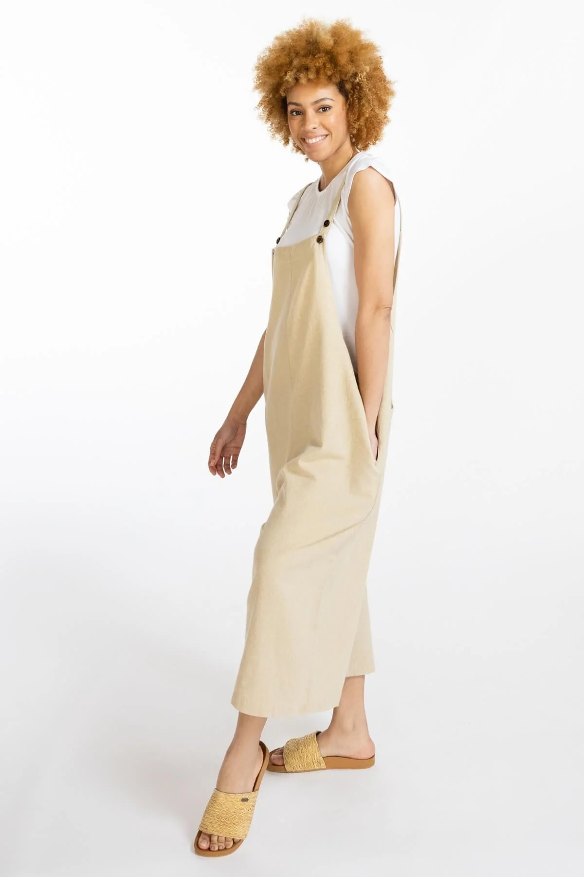 Juanita Overalls - Image 27