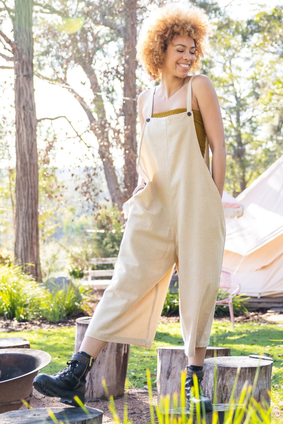 Juanita Overalls - Image 32