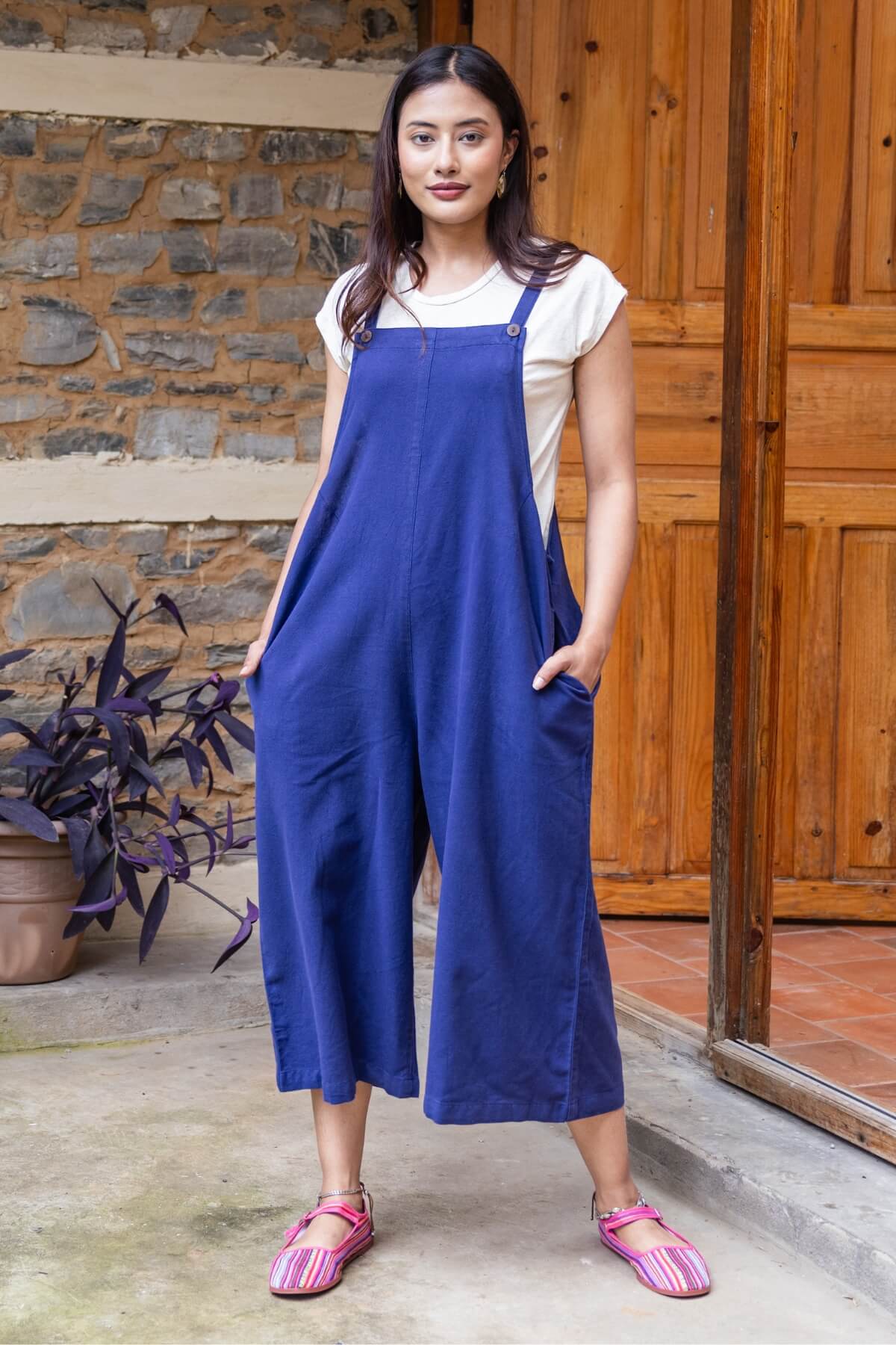 Juanita Overalls - Image 35