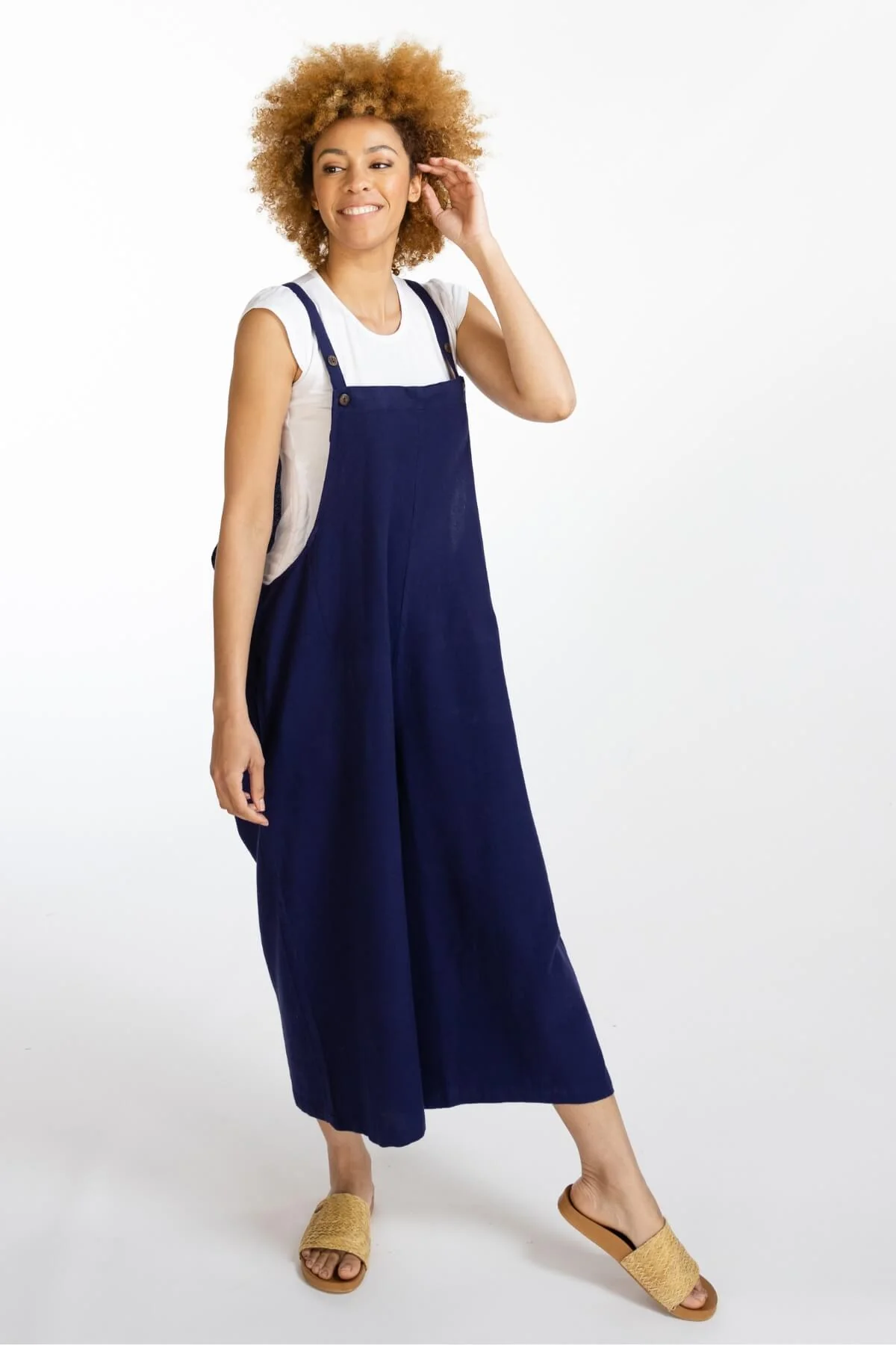 Juanita Overalls - Image 39