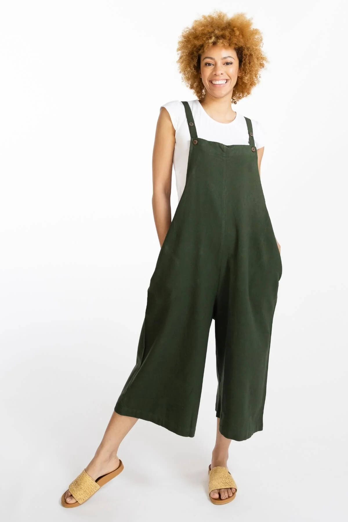 Juanita Overalls - Image 42
