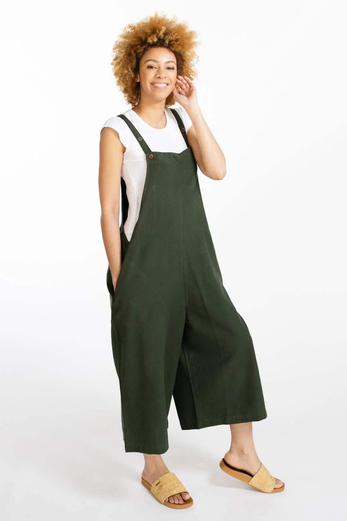 Juanita Overalls - Image 44