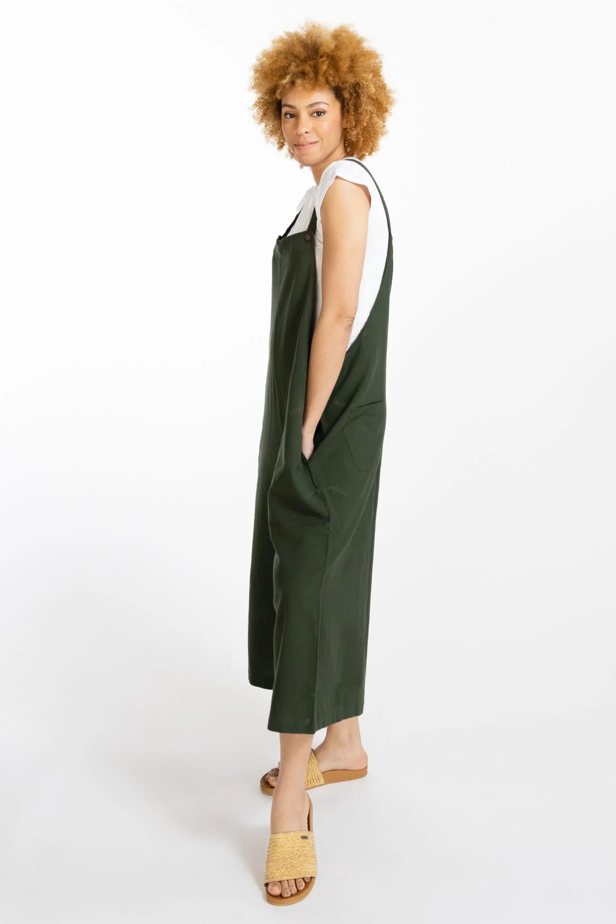 Juanita Overalls - Image 45