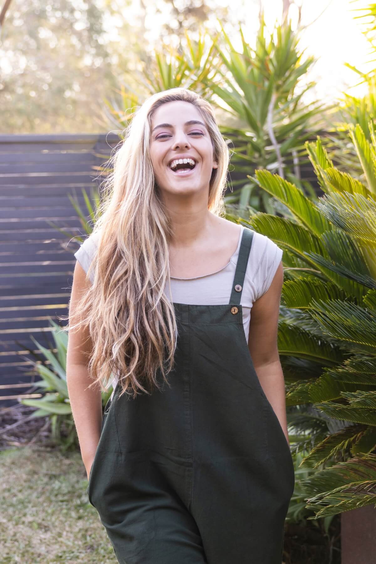 Juanita Overalls - Image 48