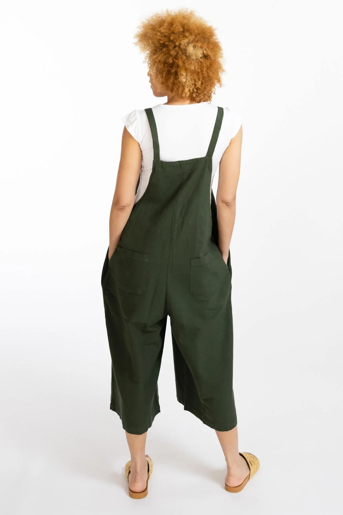 Juanita Overalls - Image 49