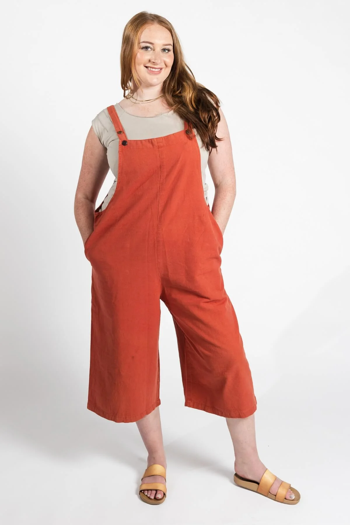 Juanita Overalls - Image 5