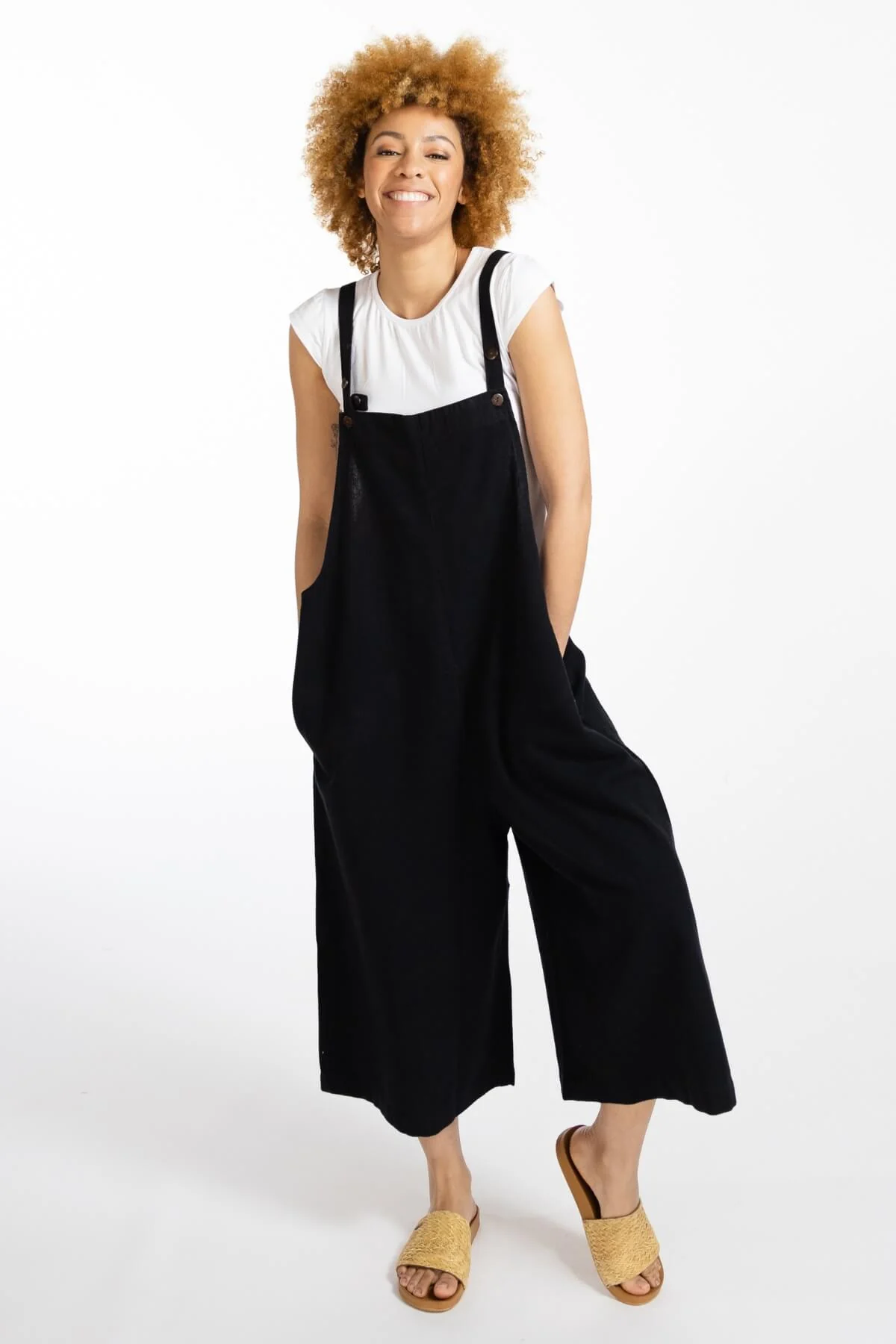 Juanita Overalls - Image 56
