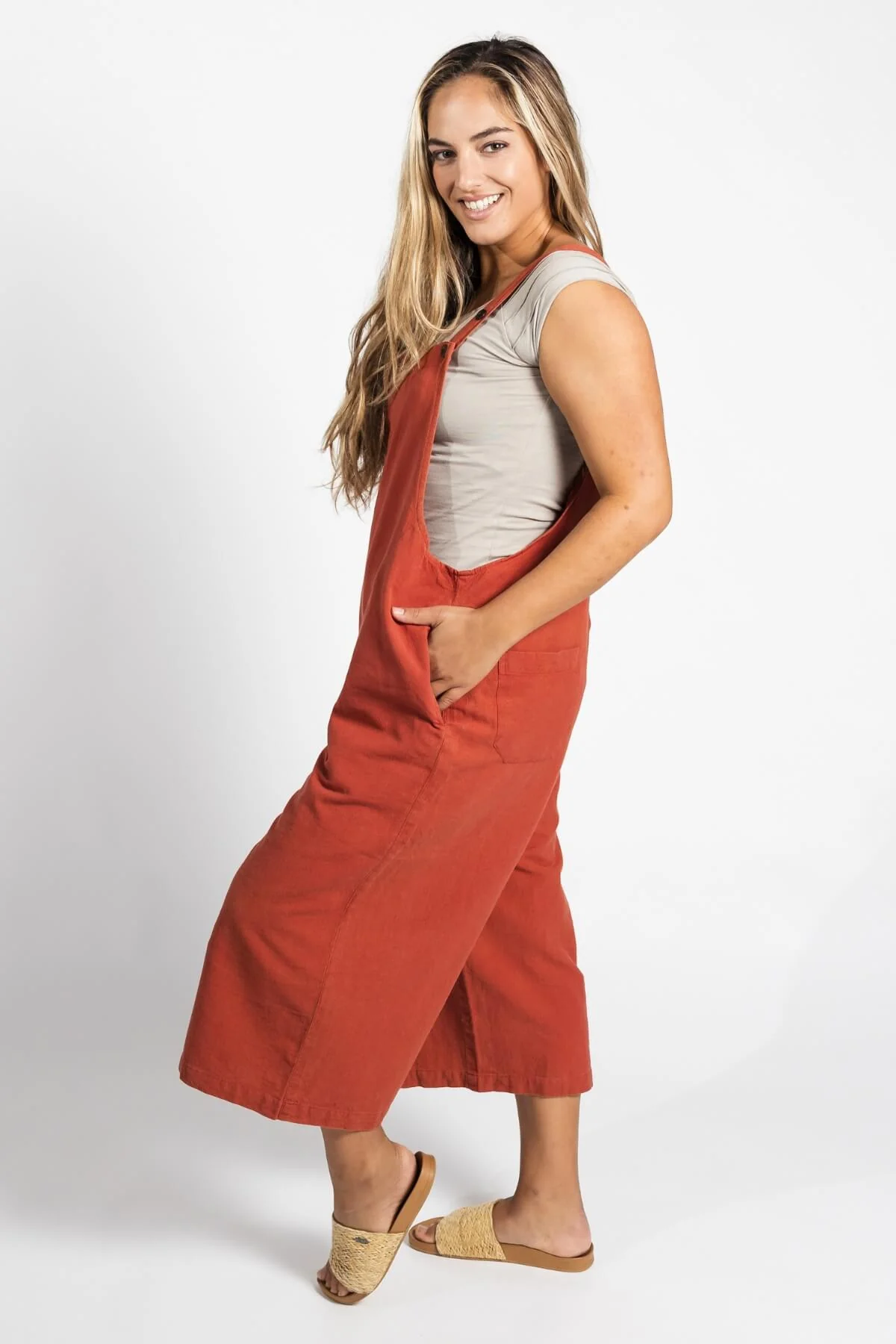 Juanita Overalls - Image 6