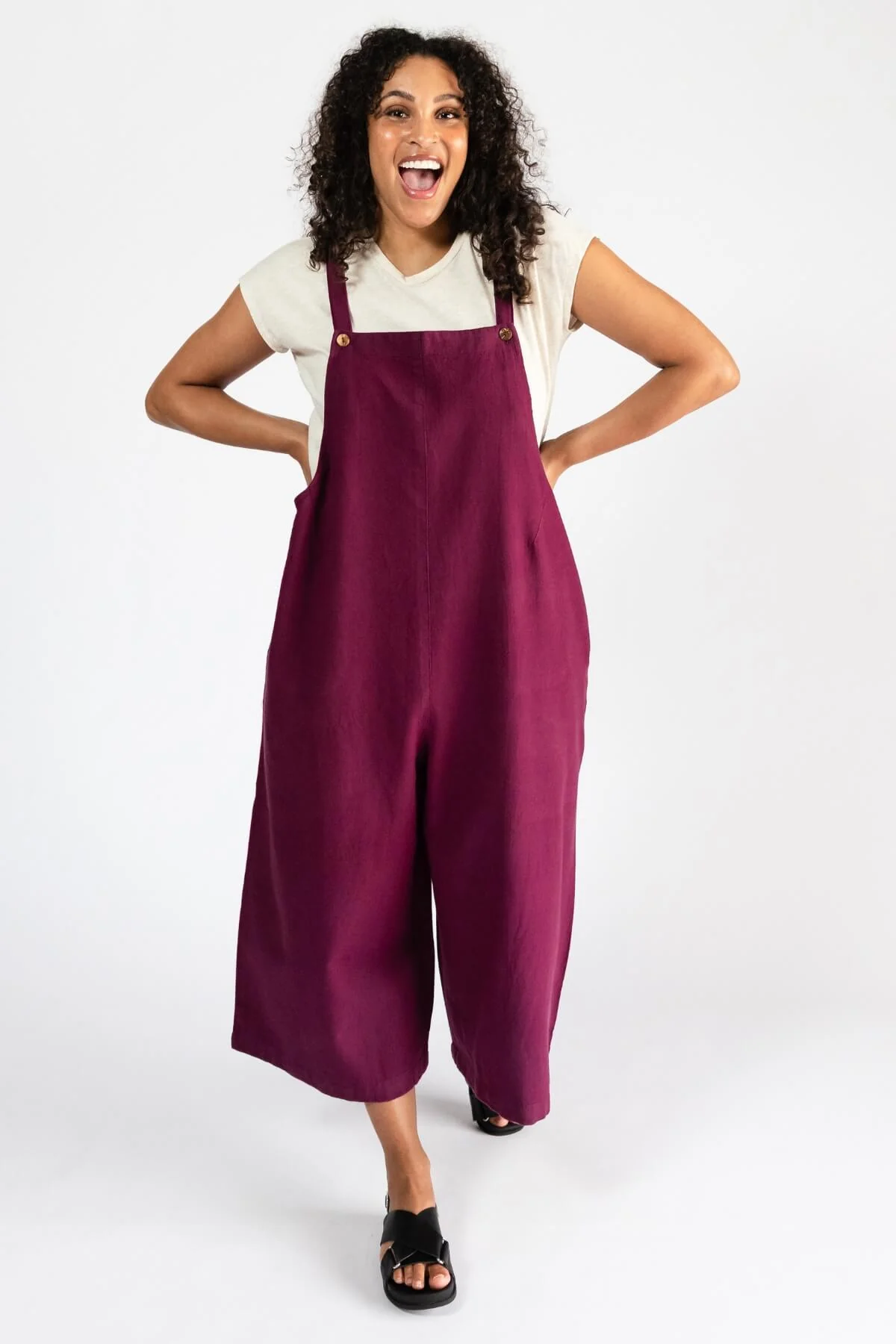 Juanita Overalls - Image 61
