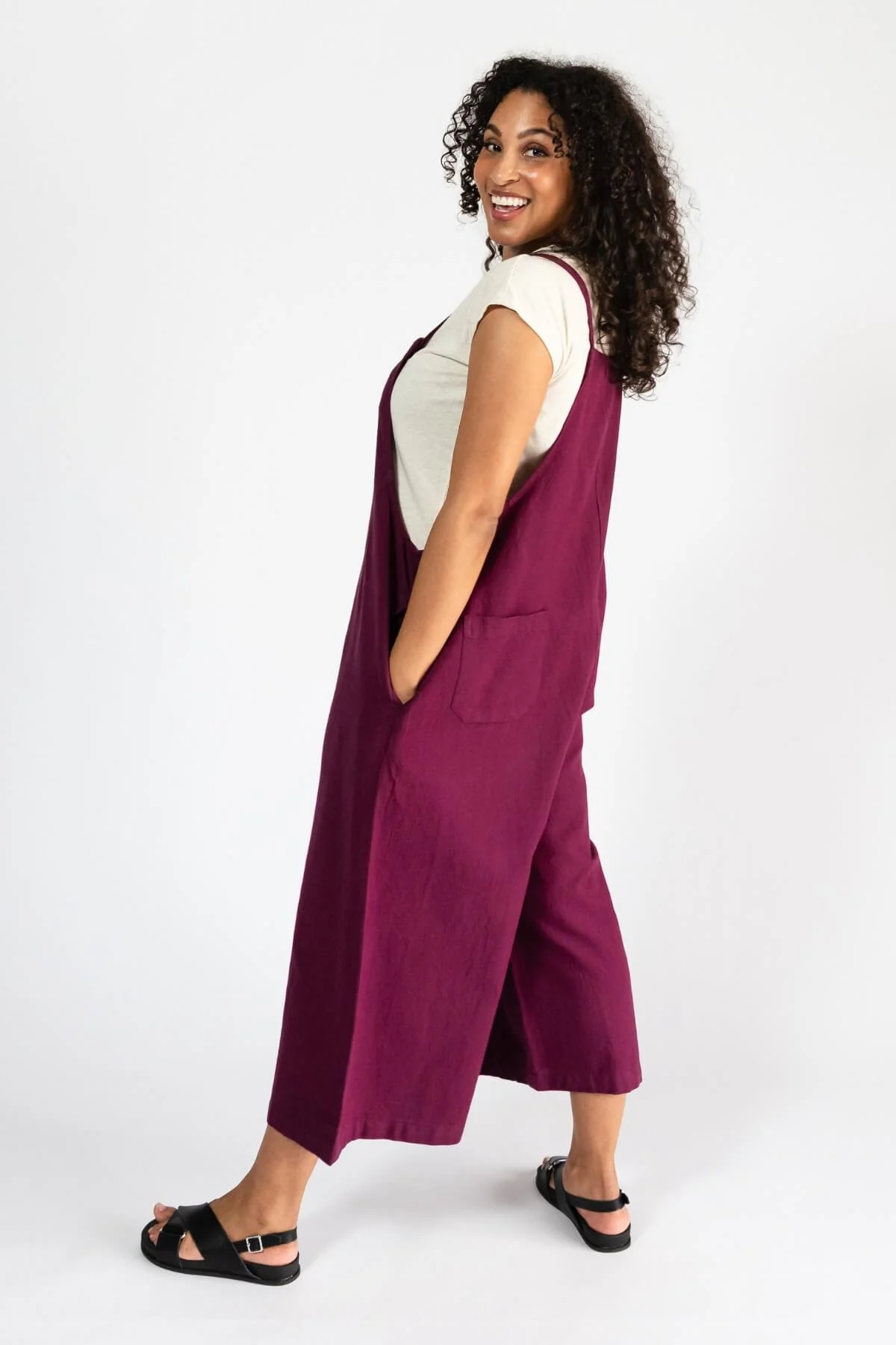 Juanita Overalls - Image 62