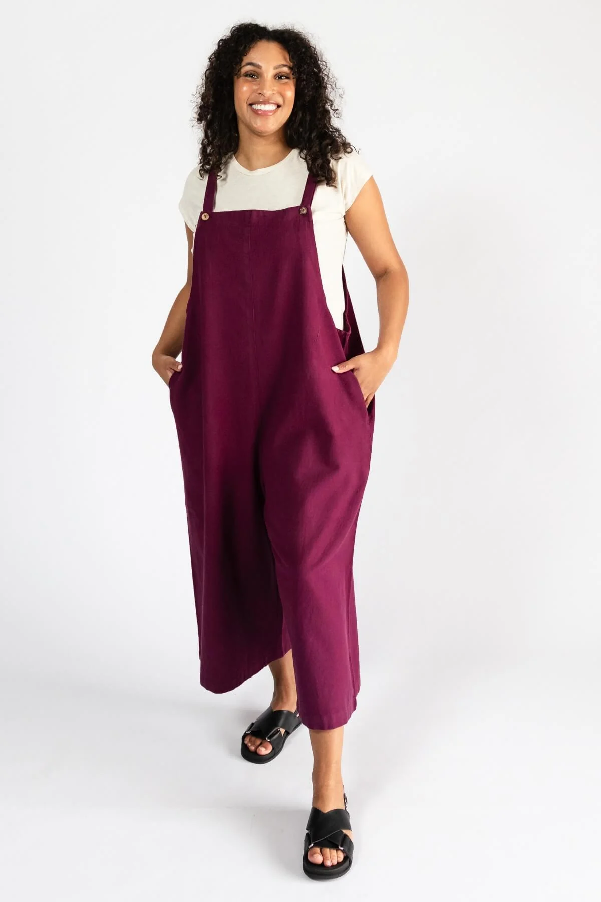 Juanita Overalls - Image 63