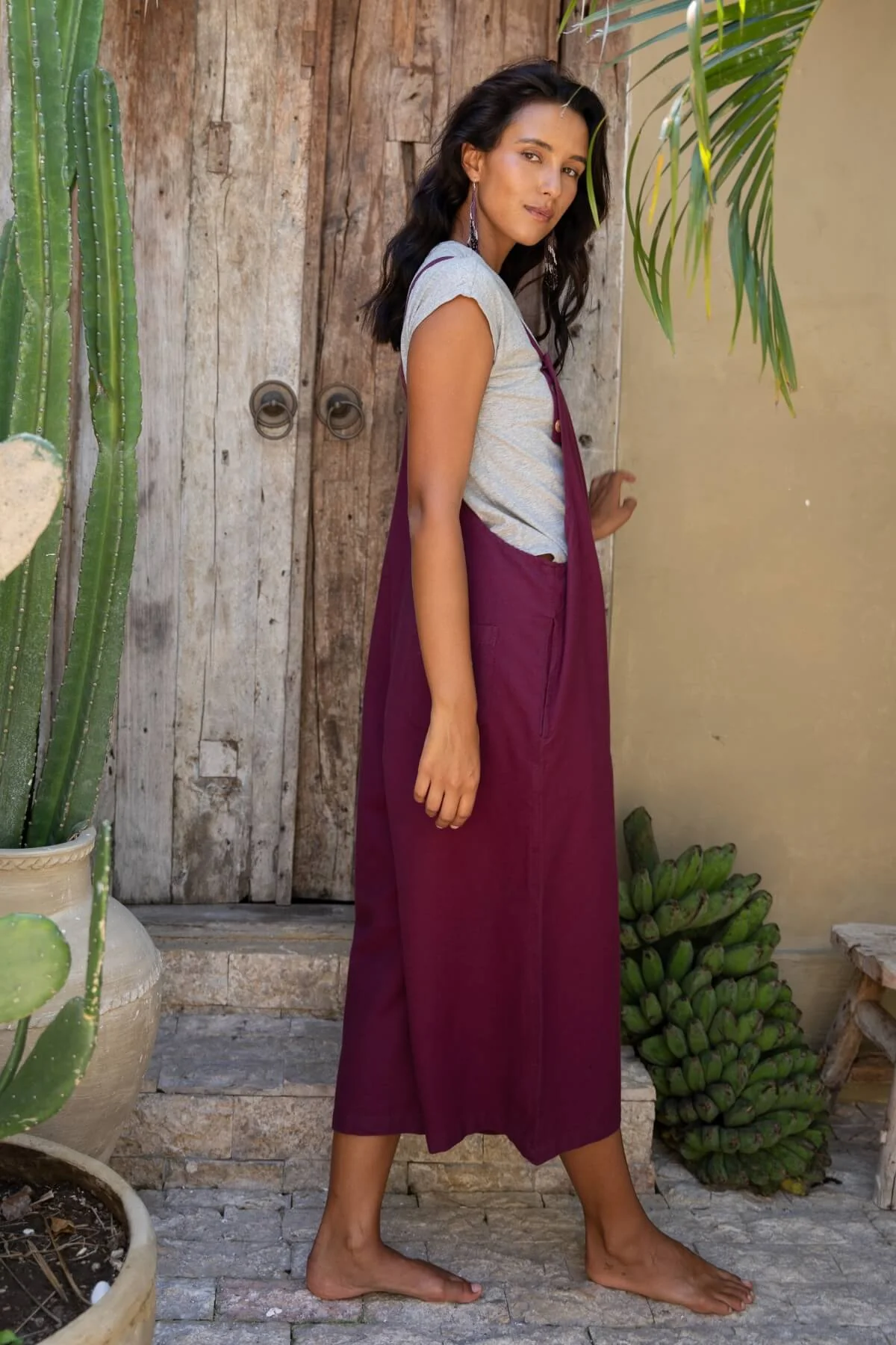 Juanita Overalls - Image 64