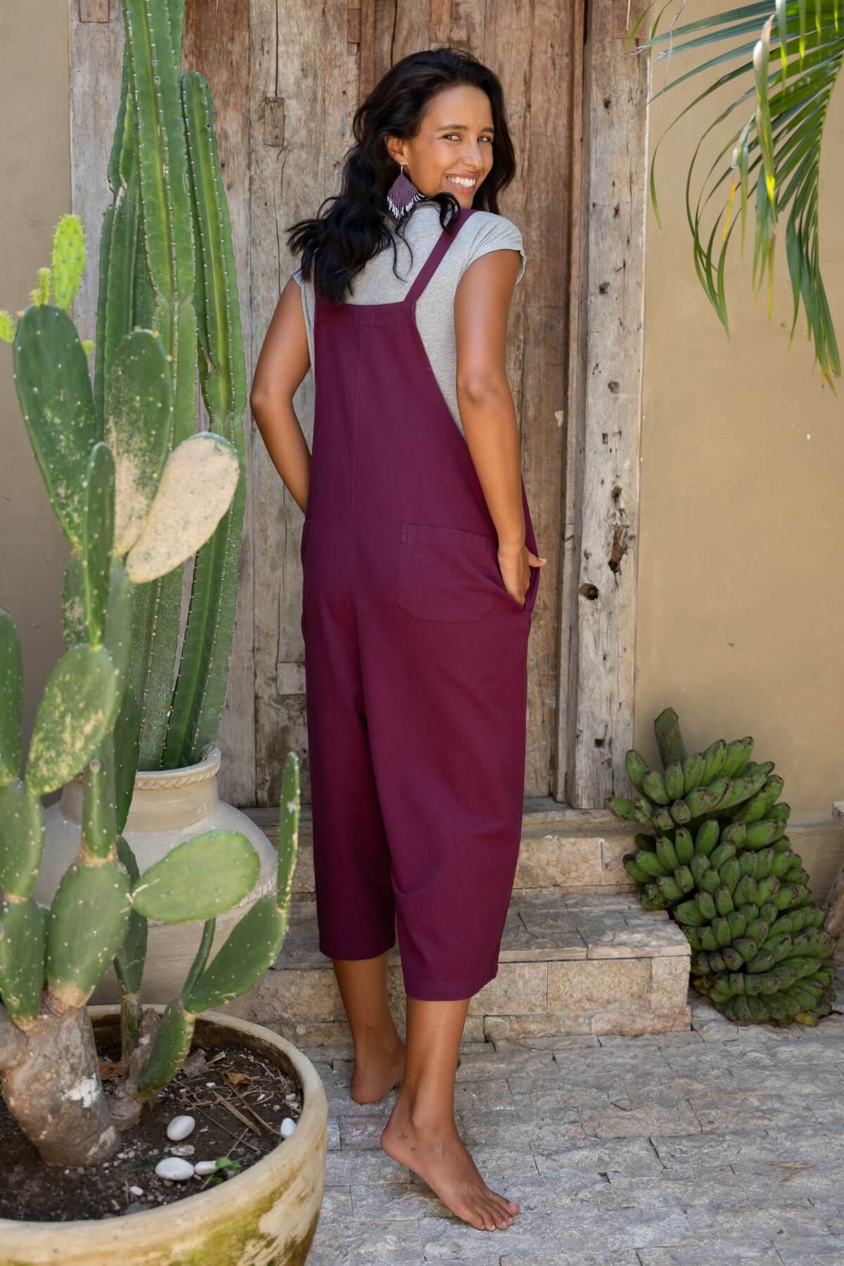 Juanita Overalls - Image 65