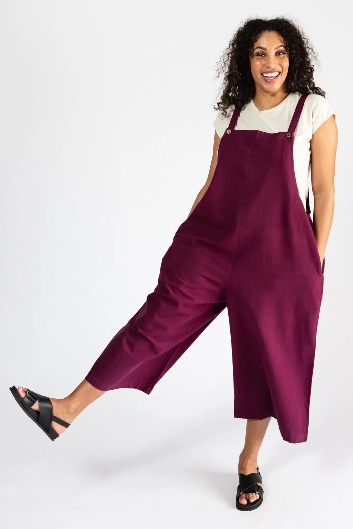 Juanita Overalls - Image 66