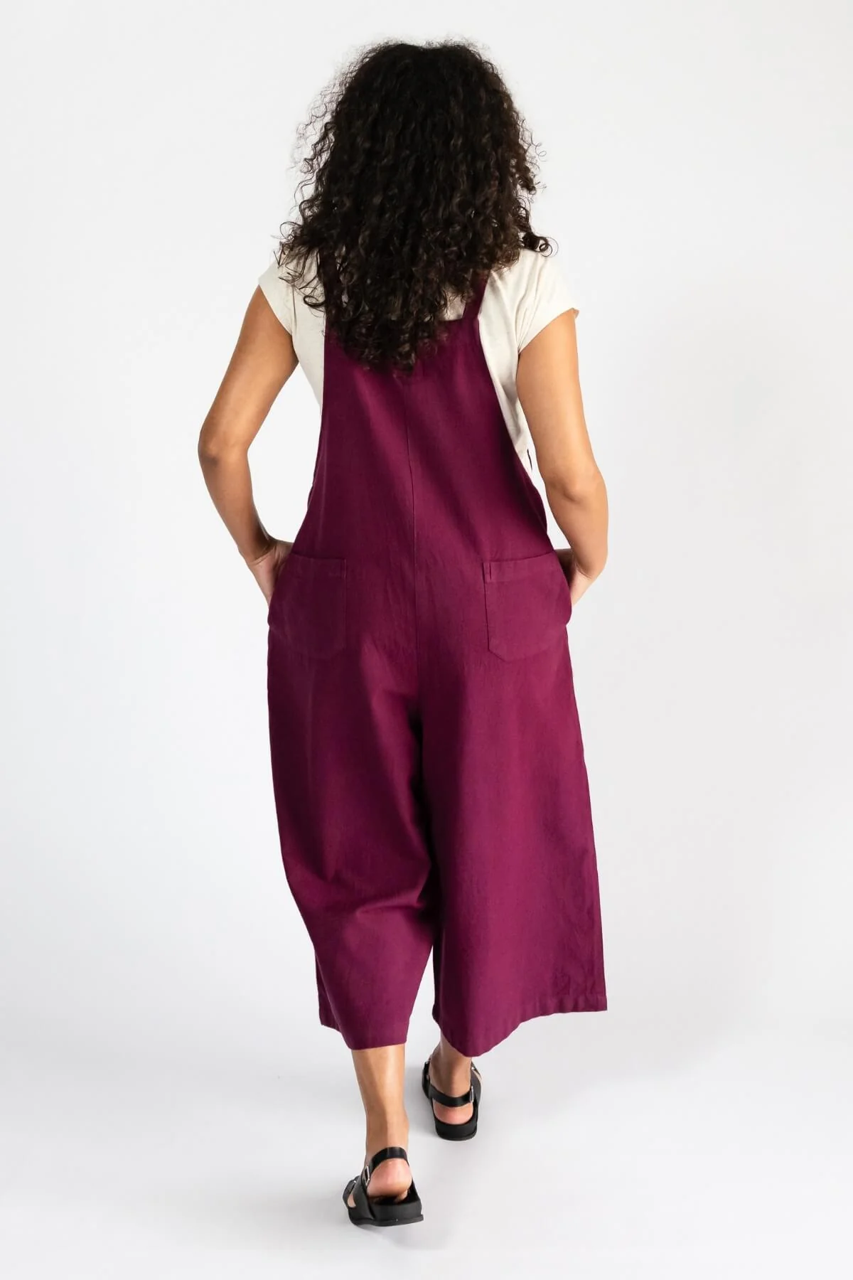 Juanita Overalls - Image 67