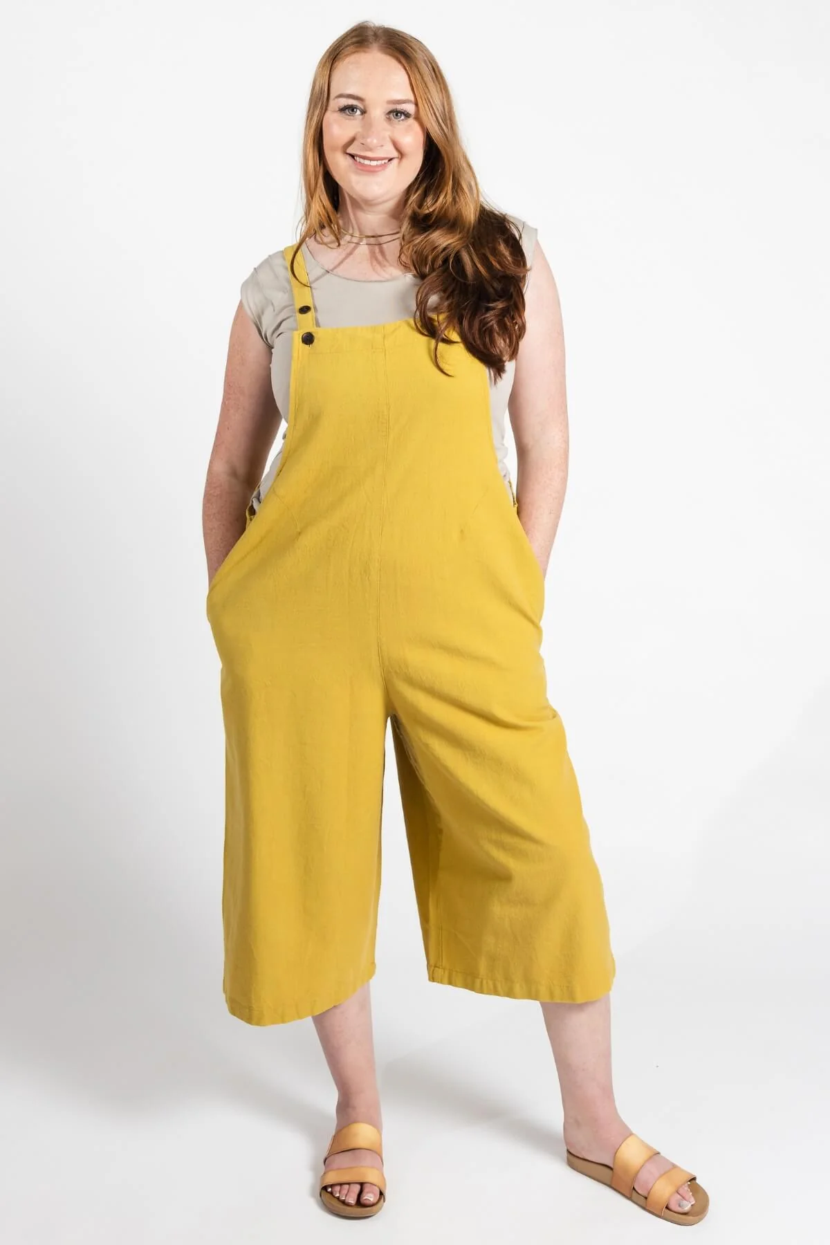 Juanita Overalls - Image 68