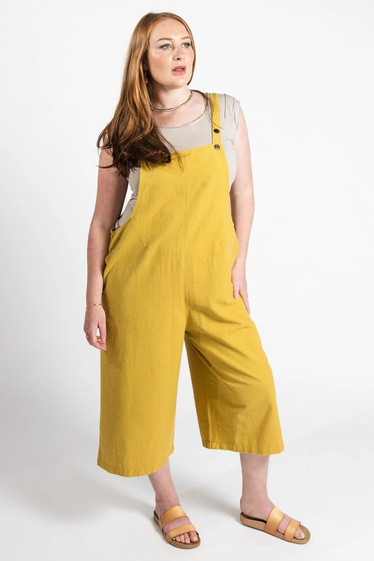 Juanita Overalls - Image 70