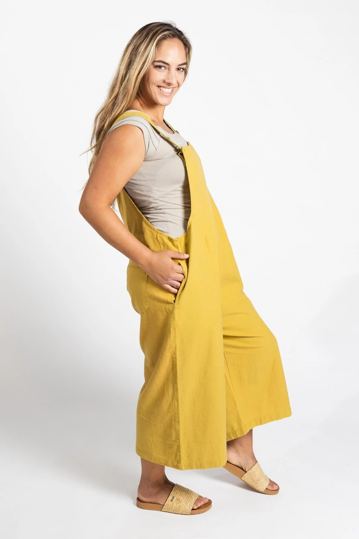 Juanita Overalls - Image 73