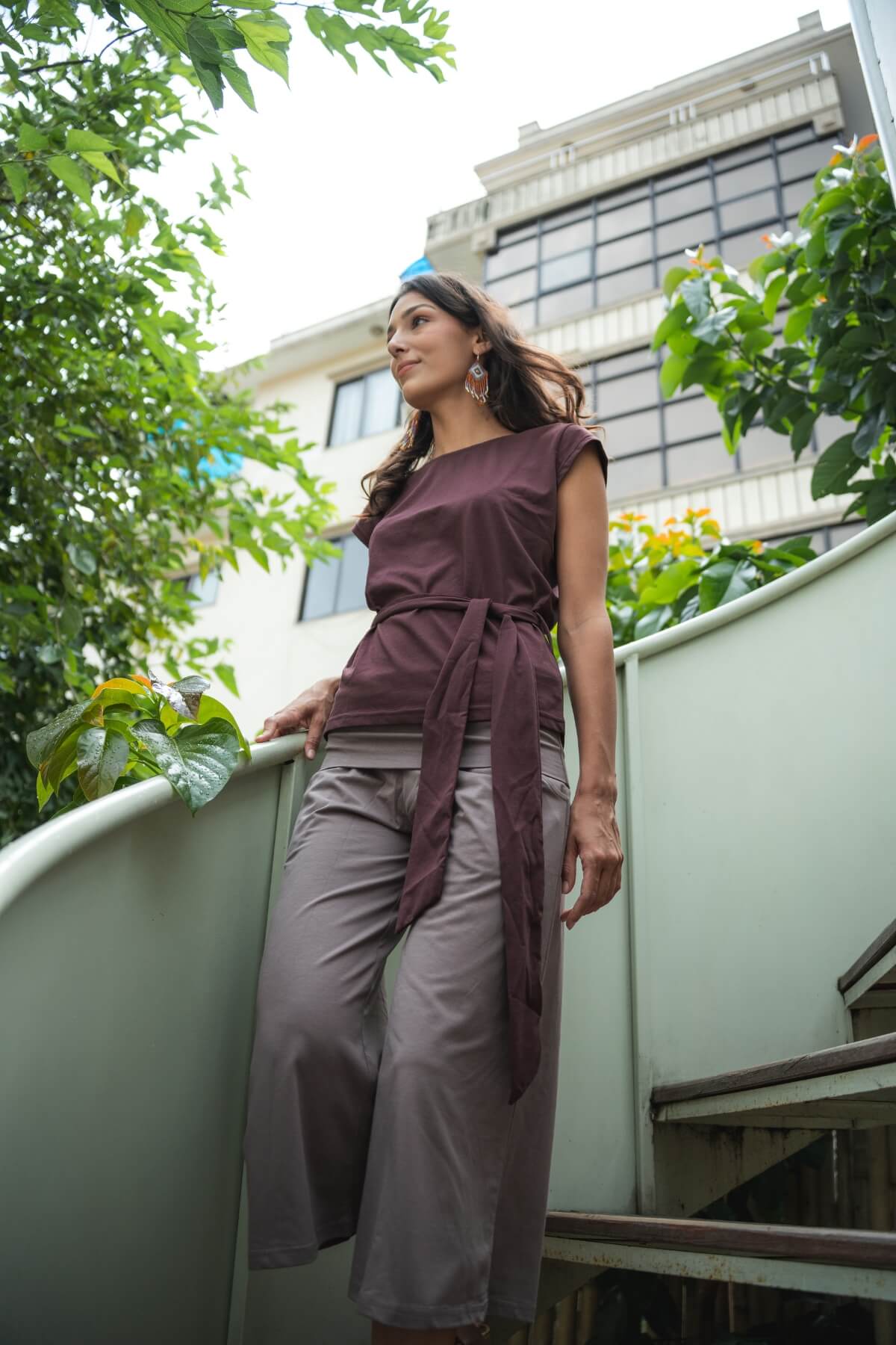 Cropped Freedom Pants - Image 14