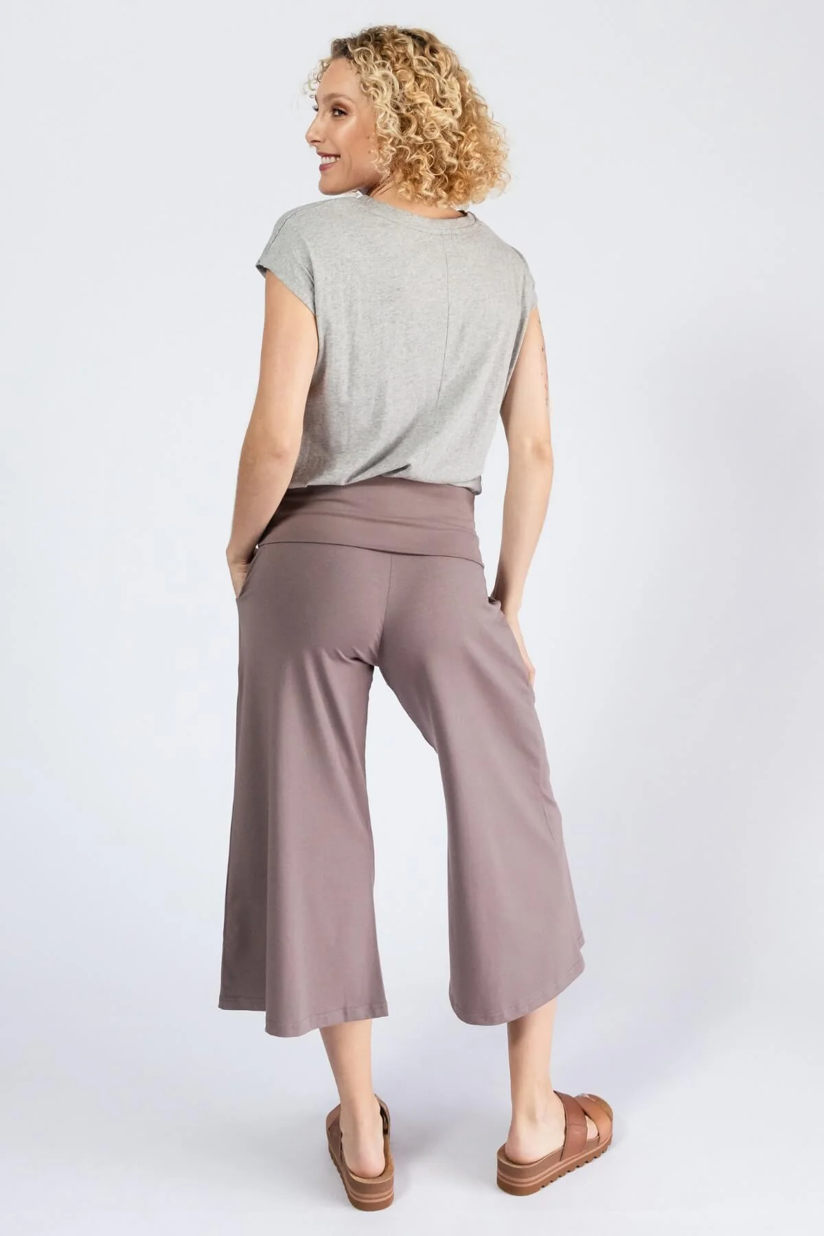 Cropped Freedom Pants - Image 24