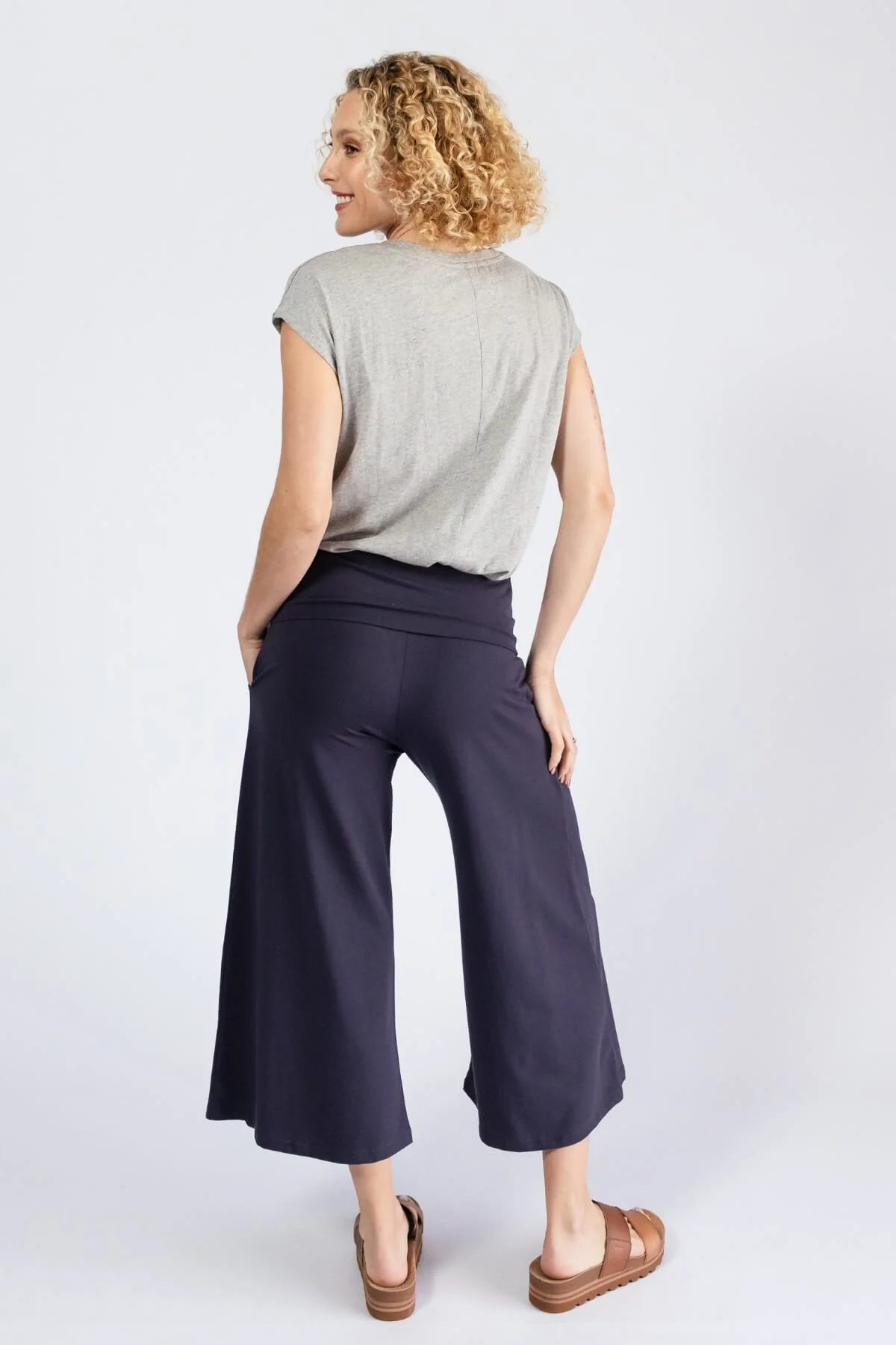 Cropped Freedom Pants - Image 33