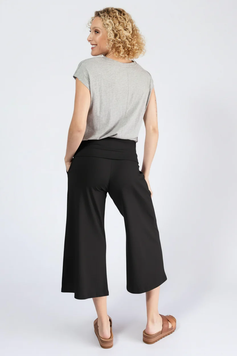 Cropped Freedom Pants - Image 43