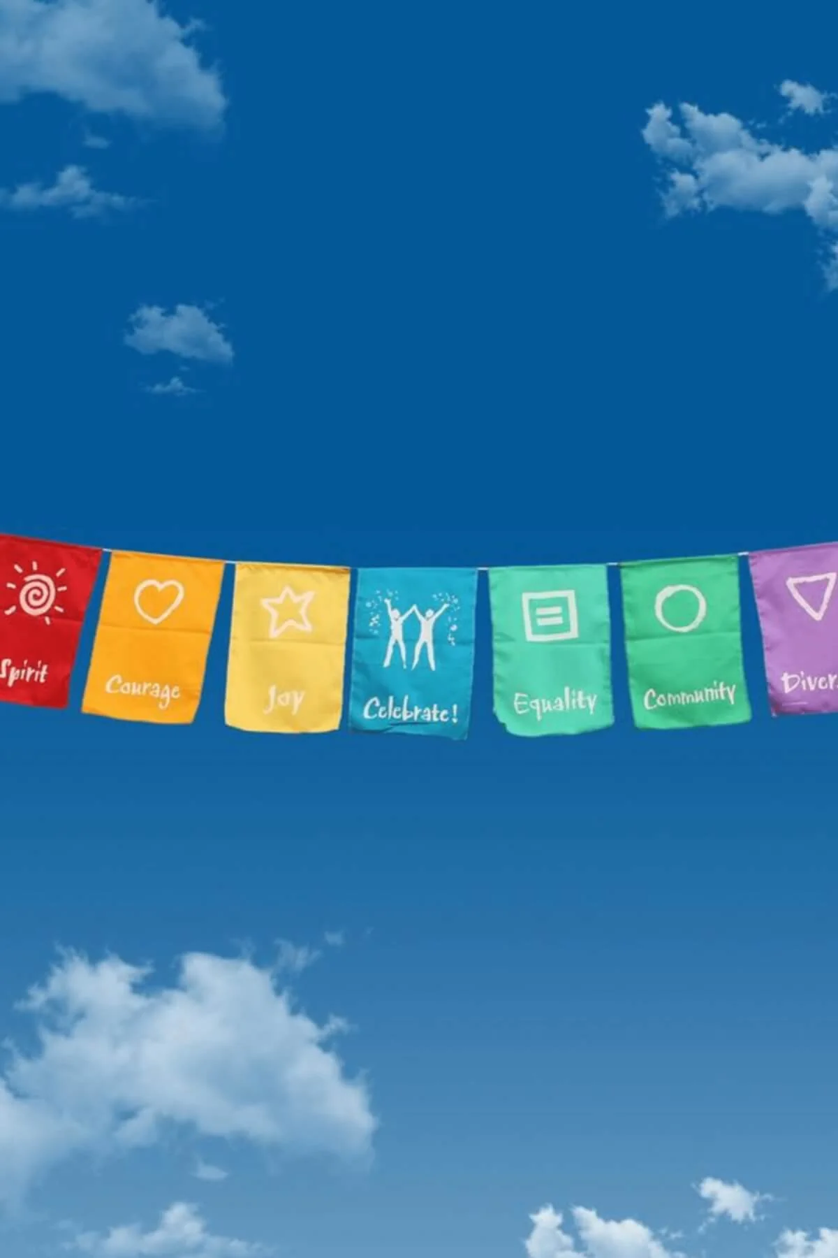 Diversity Flags - Image 5