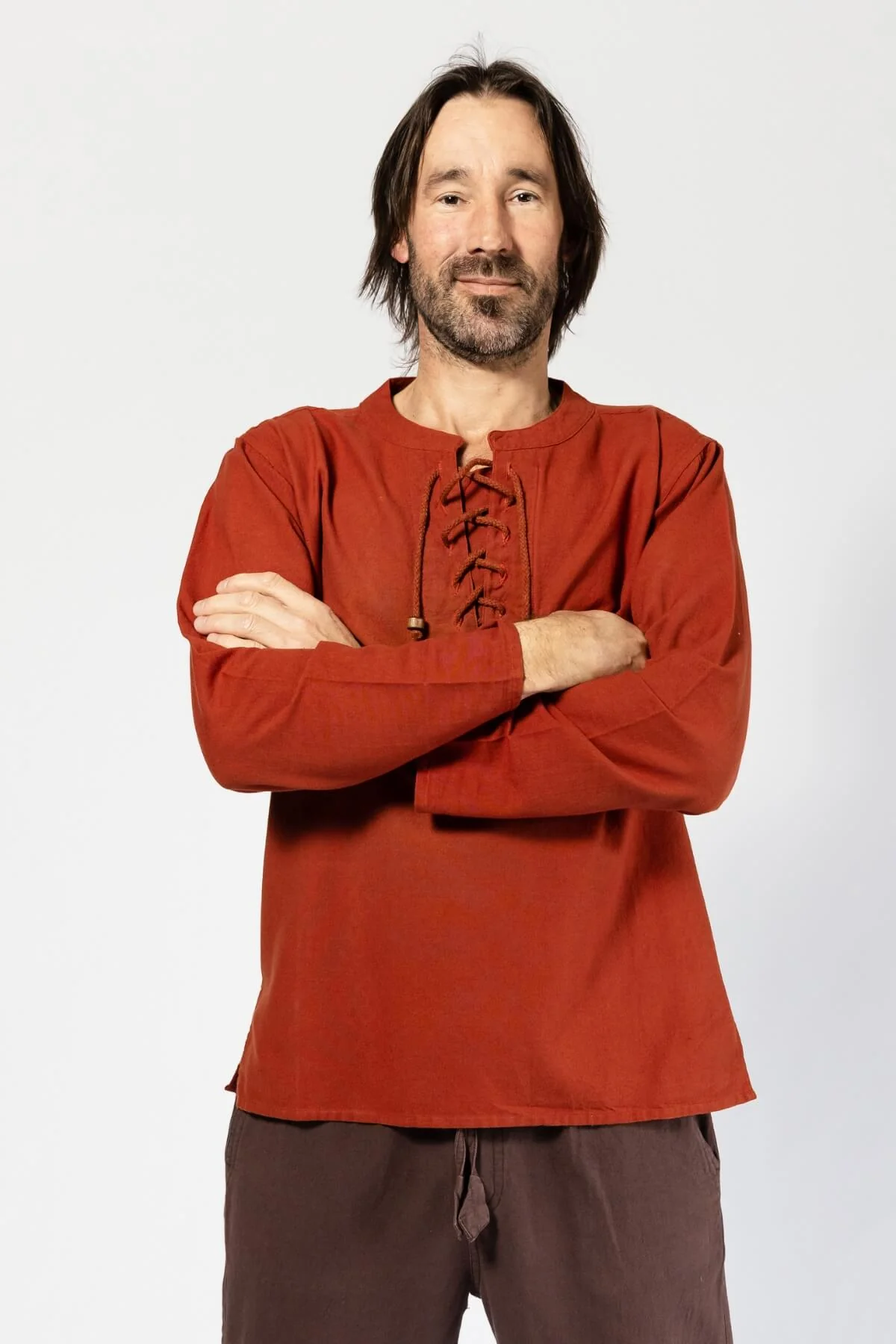 Morgan Shirt - Image 11