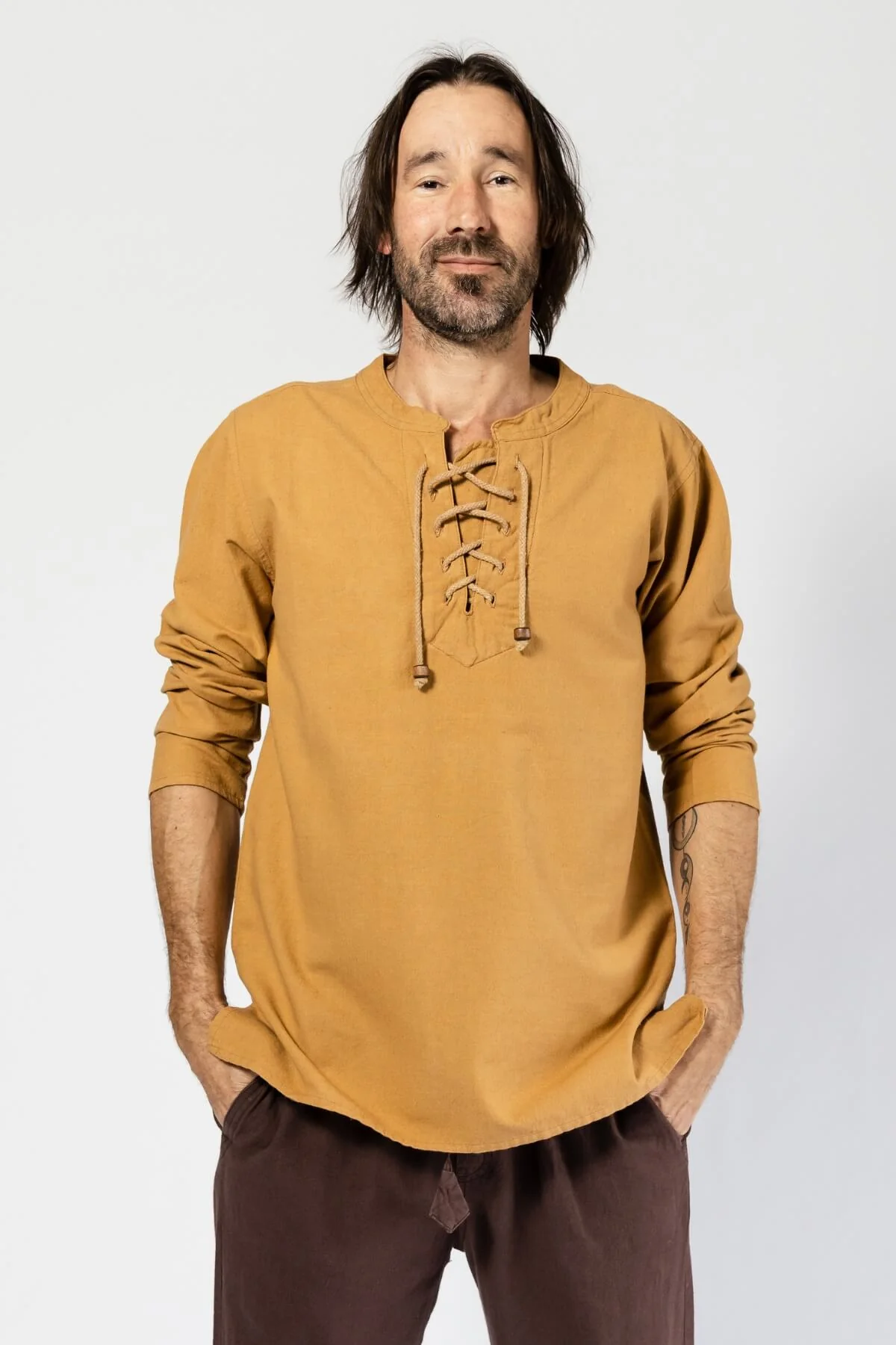Morgan Shirt - Image 18