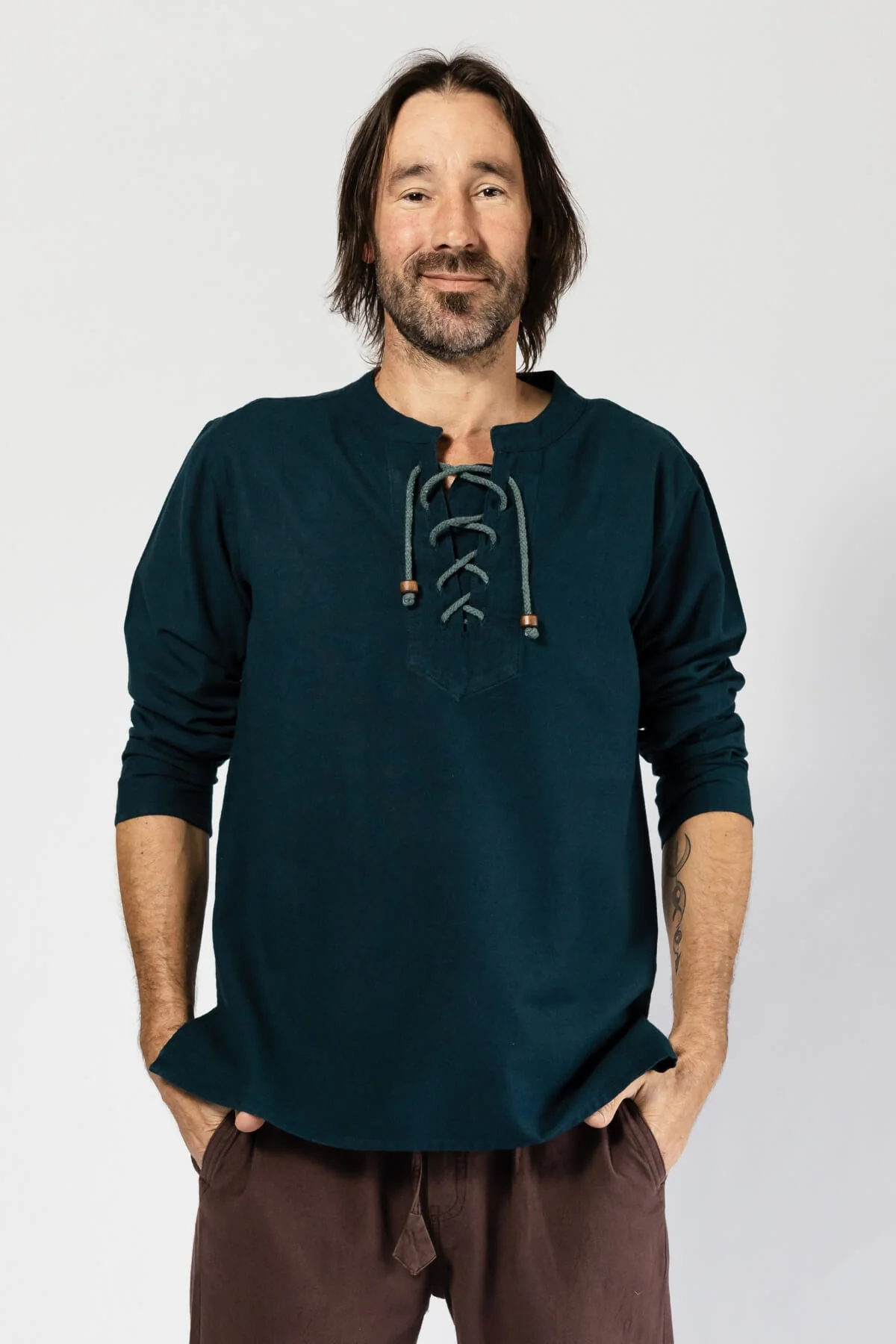 Morgan Shirt - Image 22